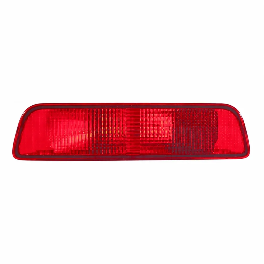 Nissan Qashqai P21W Rear Fog Light (2007–2014) — photograph 2