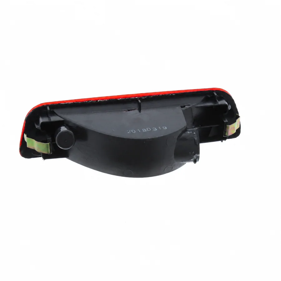 Nissan Qashqai P21W Rear Fog Light (2007–2014) — photograph 3