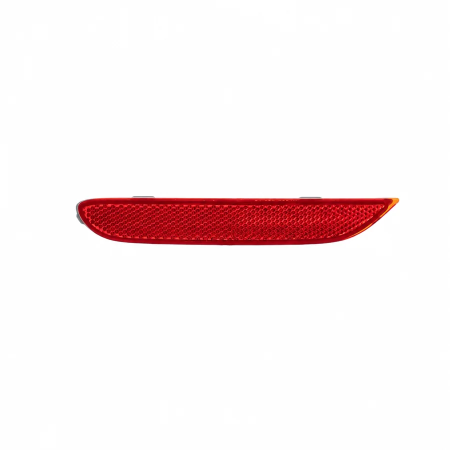 Nissan Qashqai Left Rear Reflector (2013–2022)