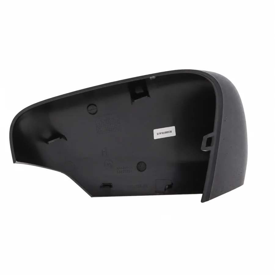Nissan Townstar Left Black Mirror Cover (2023 onwards) — photograph 2