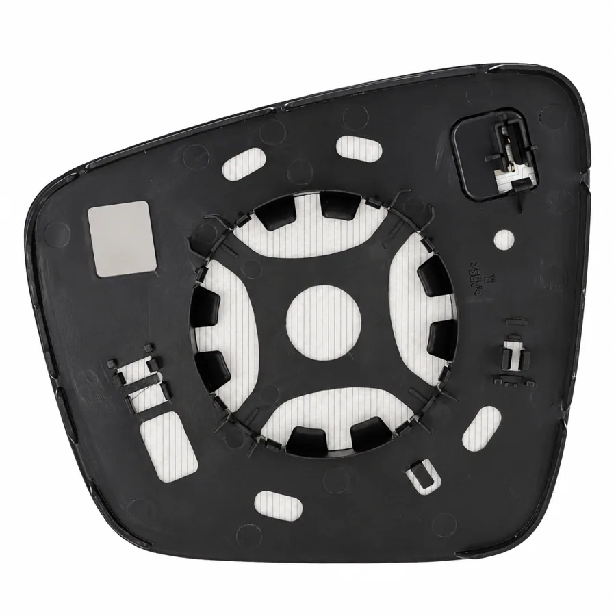 Nissan Townstar Right Heated Aspherical Mirror Glass (2023 onwards) — photograph 3
