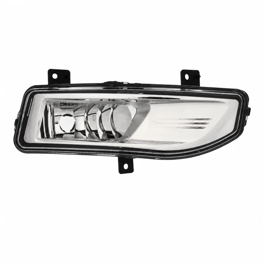 Nissan X-Trail Right Non-LED Front Fog Light (2017–2022)