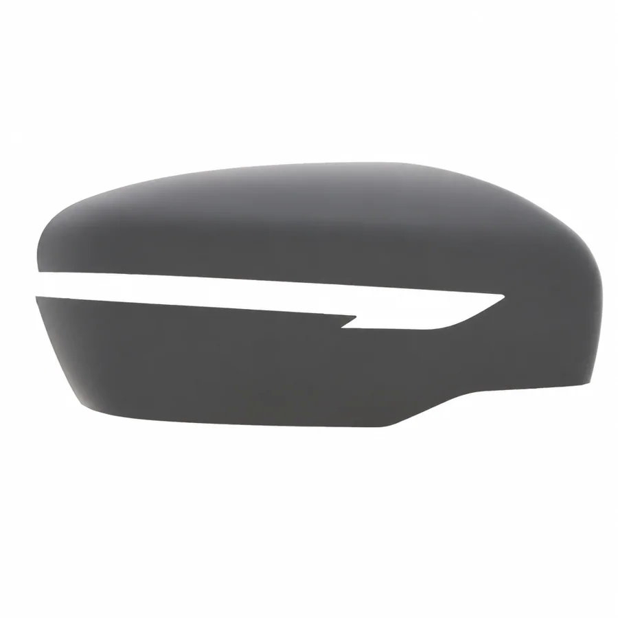 Nissan X-Trail Right Primed Mirror Cover (2014–2022)