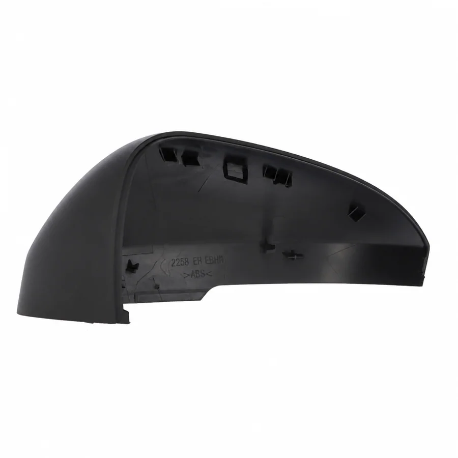 Nissan X-Trail Right Primed Mirror Cover (2022 onwards) — photograph 2
