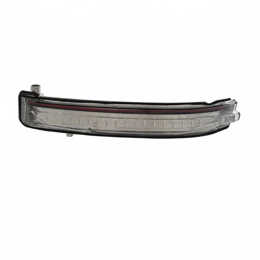Nissan X-Trail Left Clear Mirror Indicator (2014–2022)