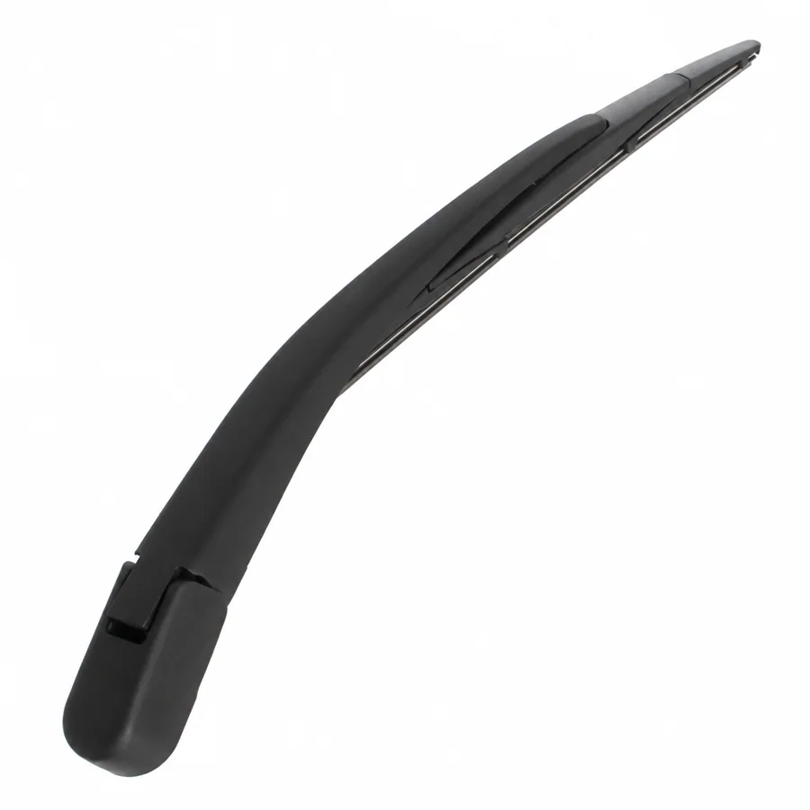 Nissan X-Trail 35 cm Plastic Wiper Arm and Blade Set (2007–2015) — photograph 2