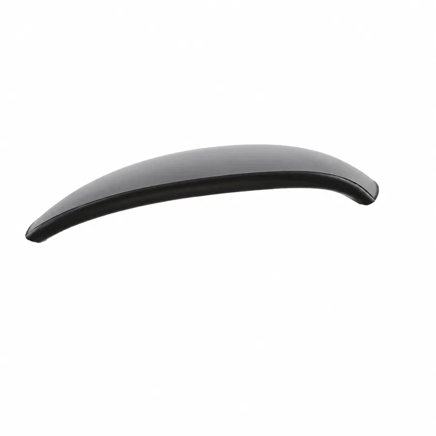 Peugeot 1007 Left Black - Textured Mirror Cover (2005–2009) — photograph 3