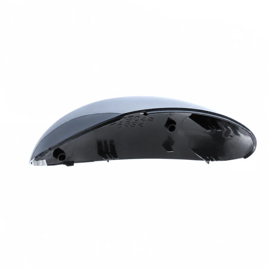 Peugeot 107 Right Primed Mirror Cover (2005–2015) — photograph 2