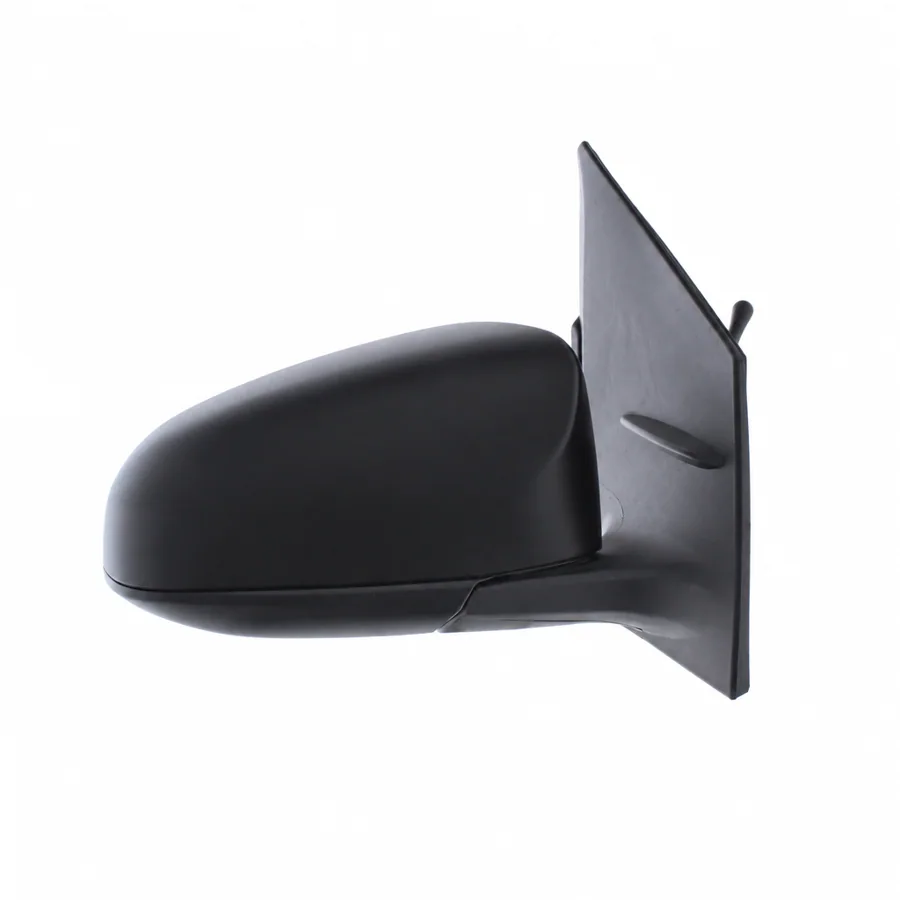 Peugeot 108 Right Complete Mirror Unit, Primed (2014–2022)