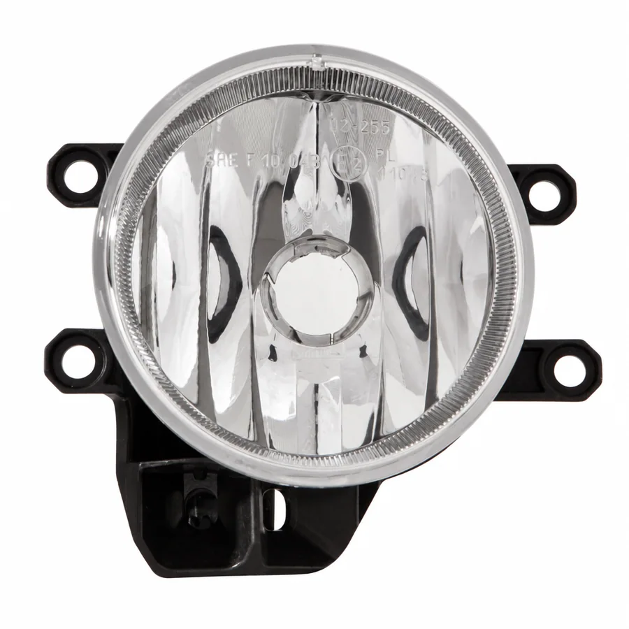 Peugeot 108 Left Non-LED Front Fog Light (2014–2022) — photograph 2