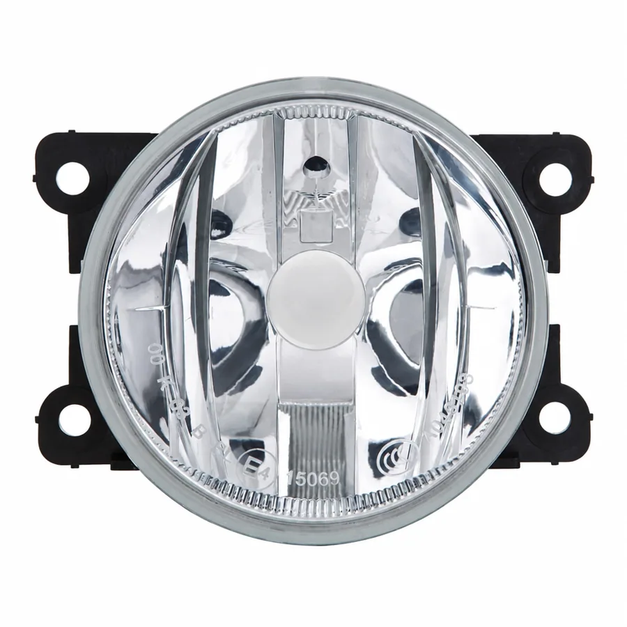 Peugeot 2008 Left or Right Non-LED Front Fog Light (2013–2020) — photograph 2