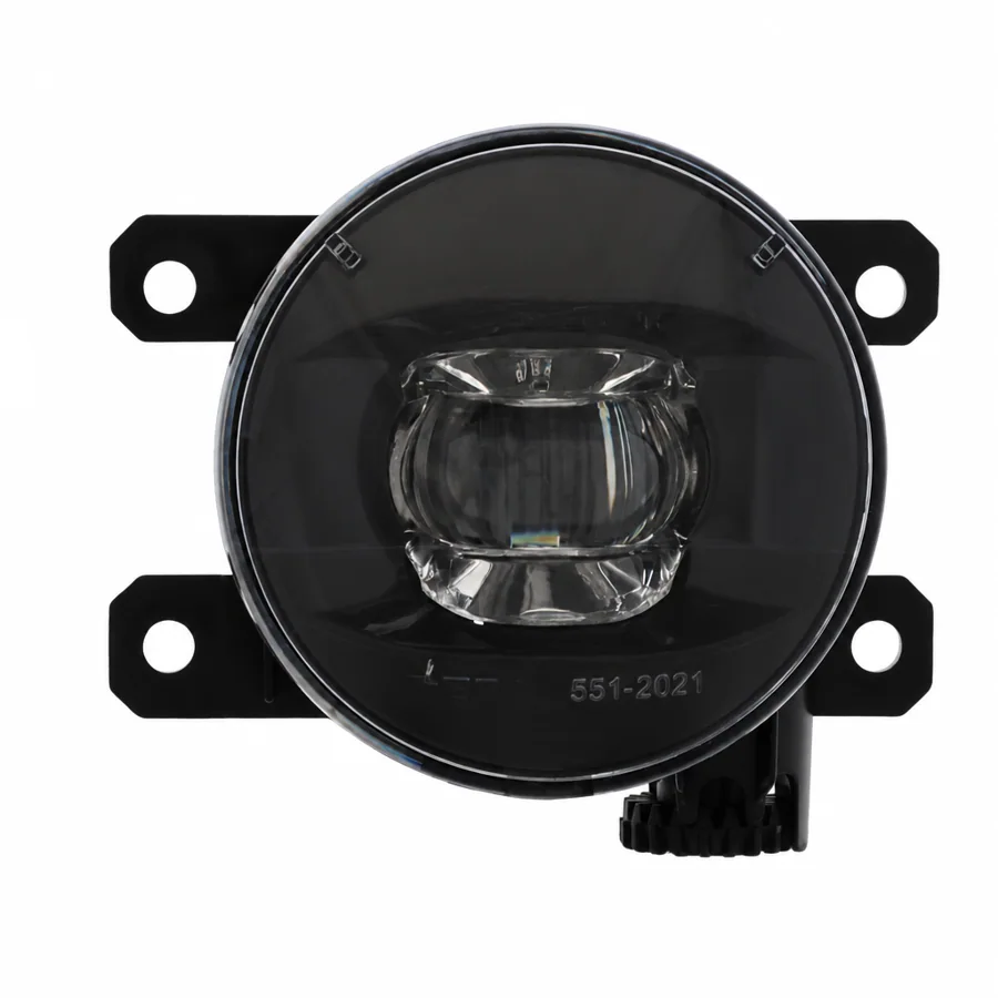 Peugeot 2008 Left or Right LED Front Fog Light (2019–2021)
