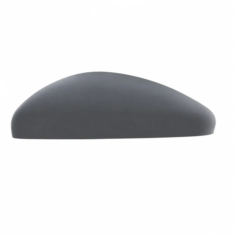 Peugeot 2008 Left Primed Mirror Cover (2013–2020)