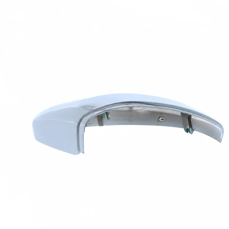 Peugeot 2008 Right Chrome Finish Mirror Cover (2013–2020) — photograph 2