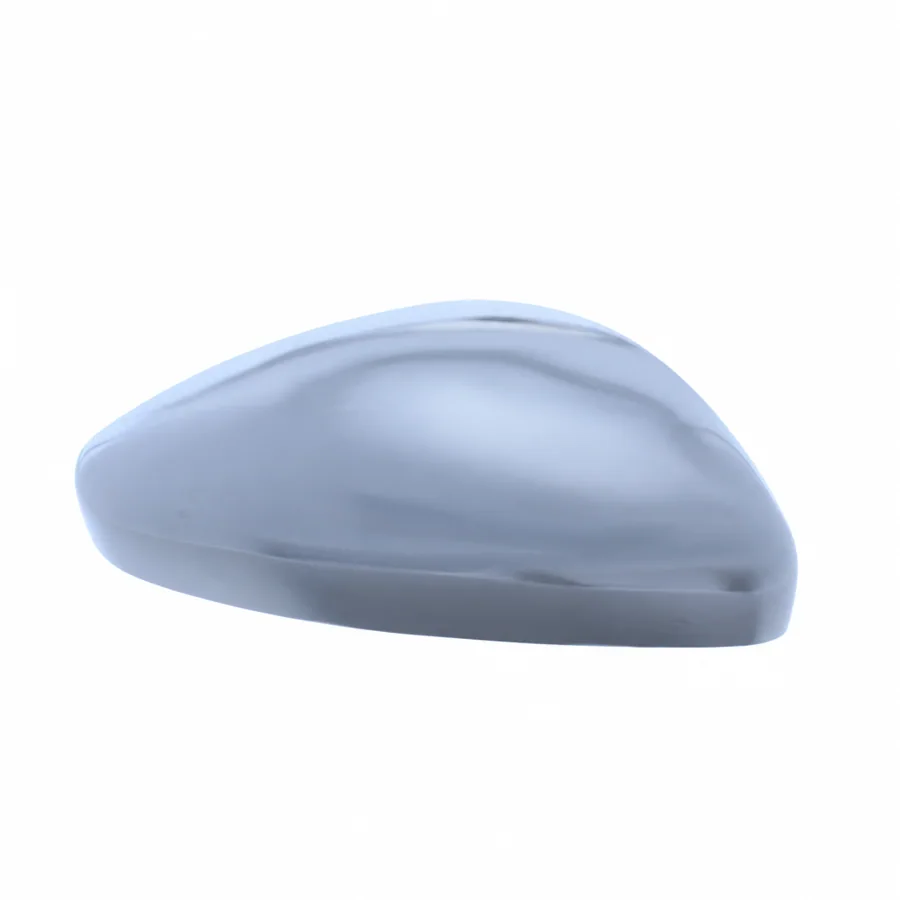 Peugeot 2008 Right Chrome Finish Mirror Cover (2013–2020)