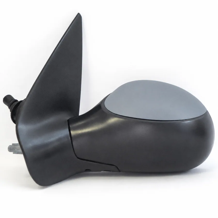 Peugeot 206 Left Complete Mirror Unit — photograph 3