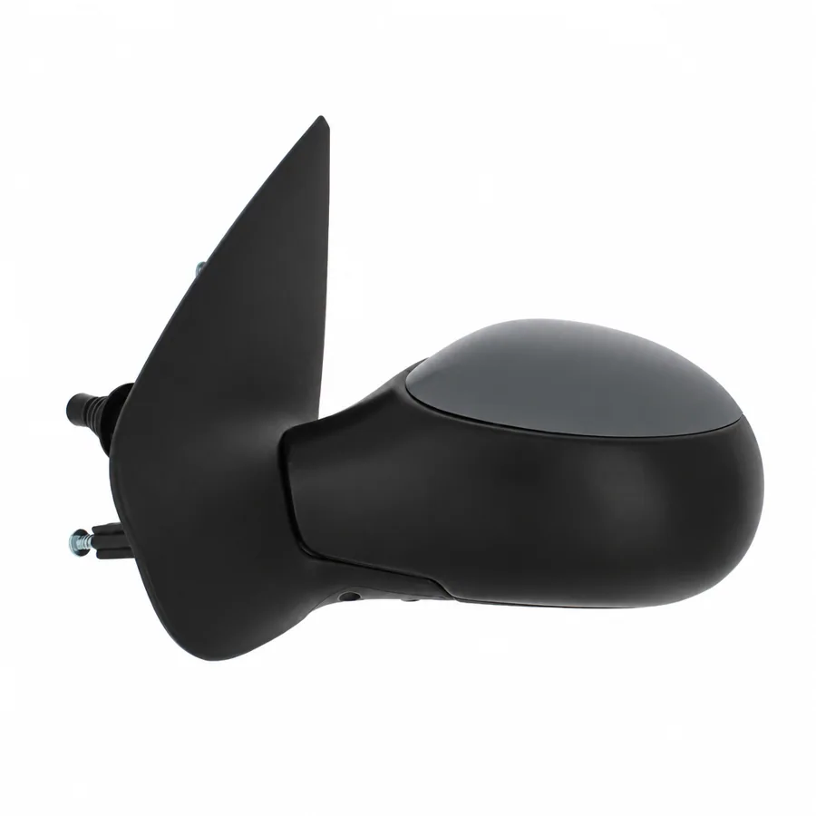 Peugeot 206 Left Complete Mirror Unit