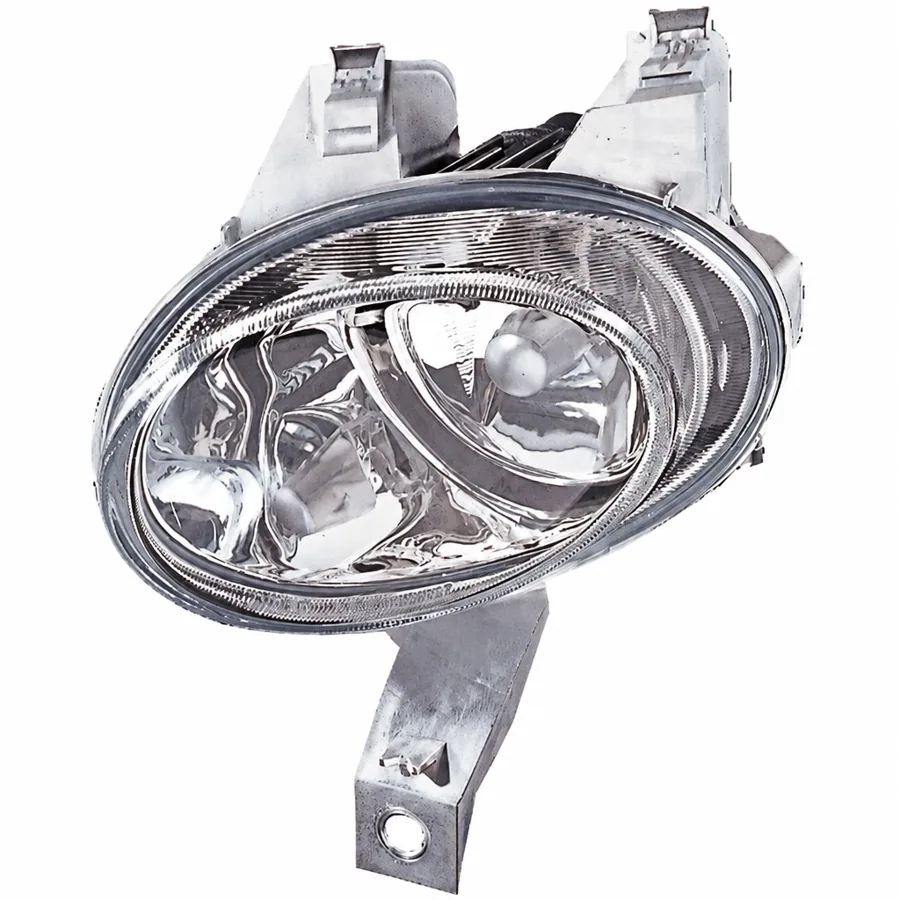 Peugeot 206 Left Non-LED Front Fog Light (1998–2009) — photograph 2