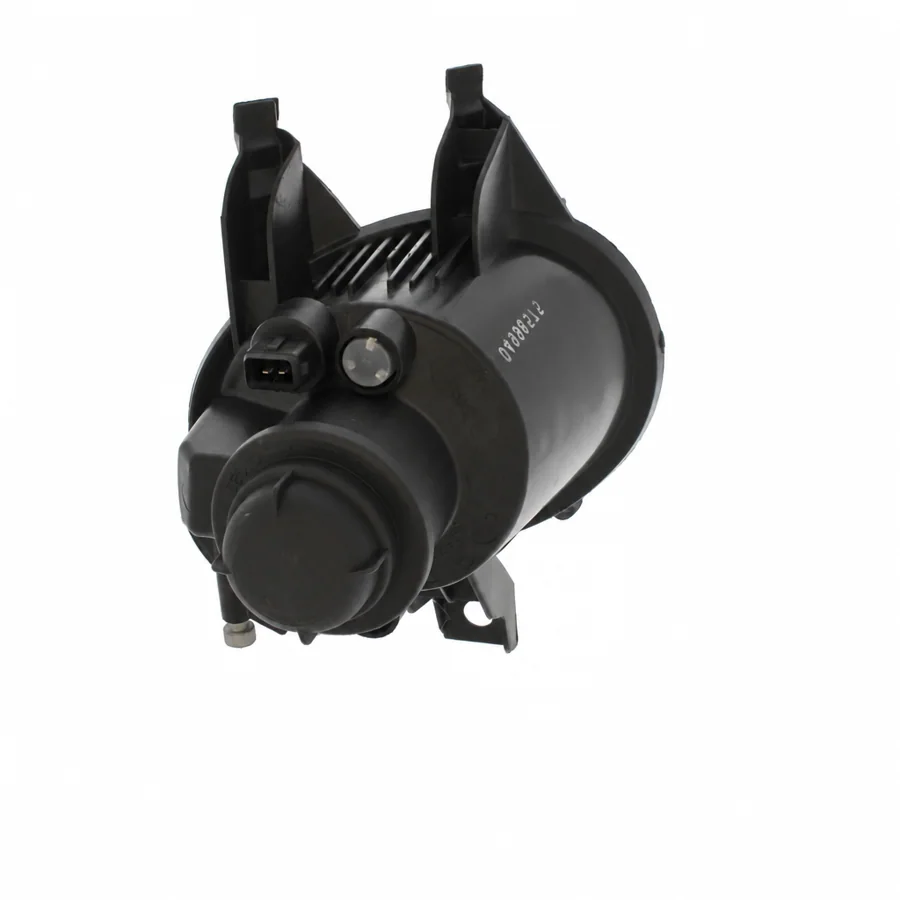 Peugeot 206 Left Non-LED Front Fog Light (1998–2009) — photograph 3