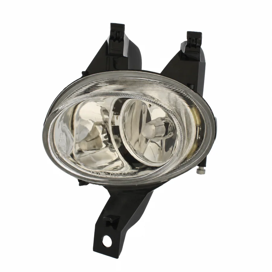Peugeot 206 Left Non-LED Front Fog Light (1998–2009)