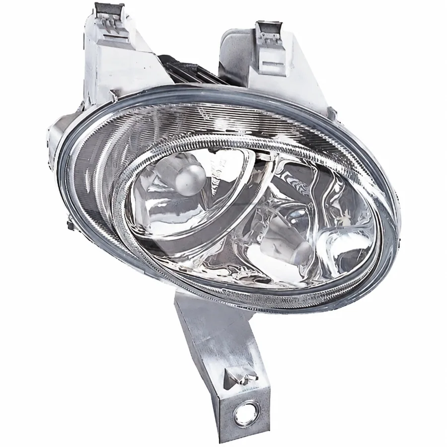 Peugeot 206 Right Non-LED Front Fog Light (1998–2009) — photograph 2
