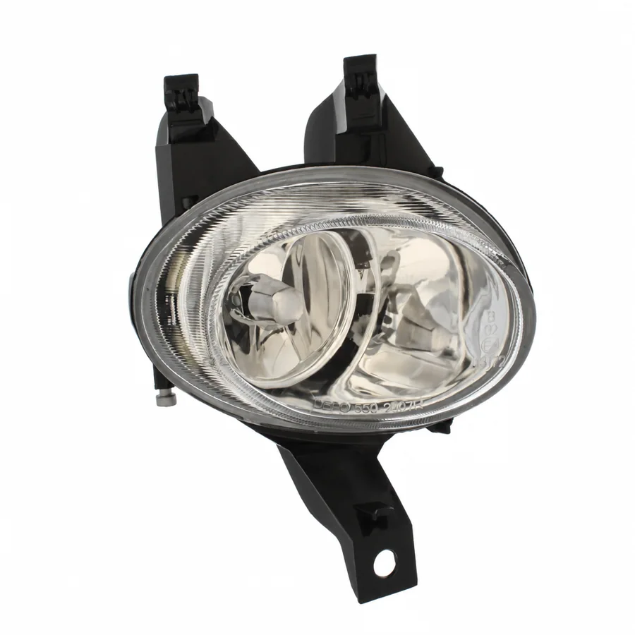 Peugeot 206 Right Non-LED Front Fog Light (1998–2009)