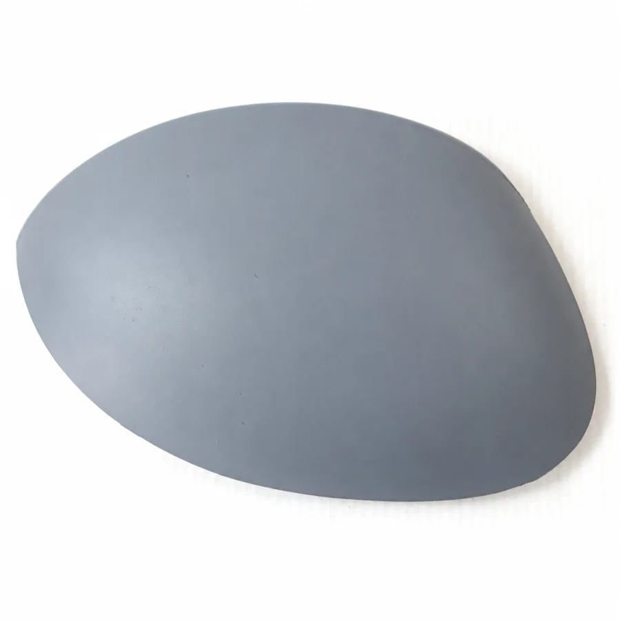 Peugeot 206 Right Primed Mirror Cover (1998–2009)