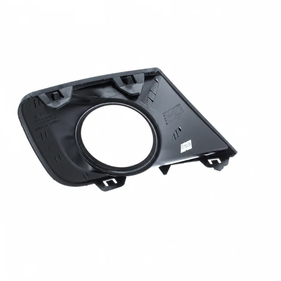 Peugeot 207 Left Front Fog Light Surround (2009–2015) — photograph 2