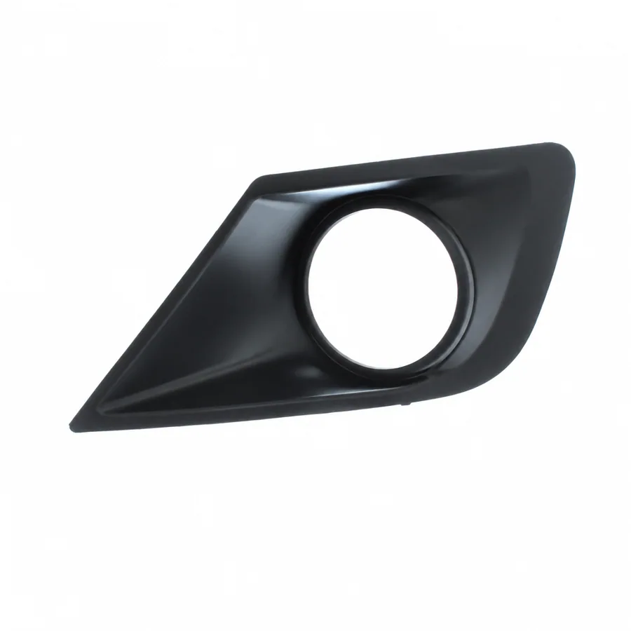 Peugeot 207 Left Front Fog Light Surround (2009–2015)