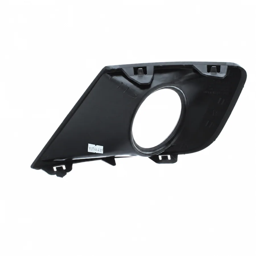 Peugeot 207 Right Front Fog Light Surround (2009–2015) — photograph 2