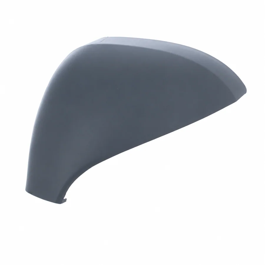 Peugeot 207 Left Primed Mirror Cover (2006–2015) — photograph 2