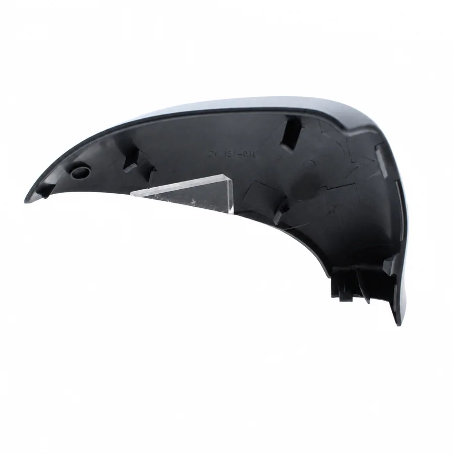 Peugeot 207 Left Primed Mirror Cover (2006–2015) — photograph 3