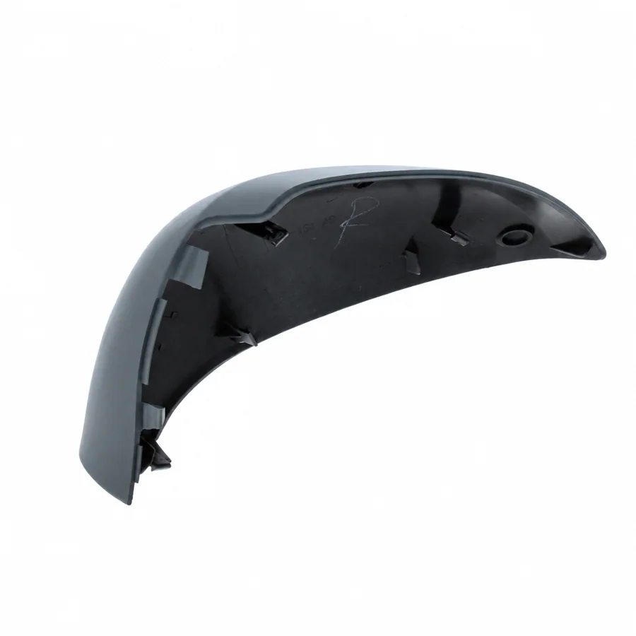 Peugeot 207 Right Primed Mirror Cover (2006–2015) — photograph 3