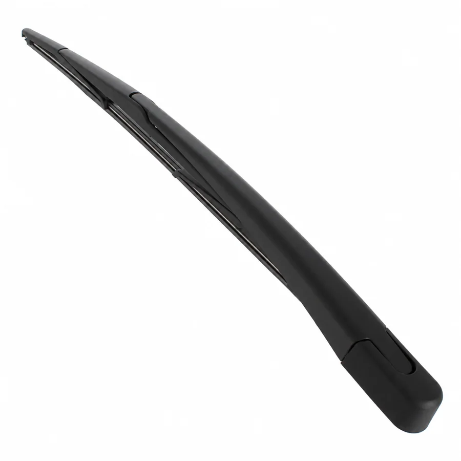 Peugeot 207 40 cm Plastic Wiper Arm and Blade Set (2006–2013) — photograph 2