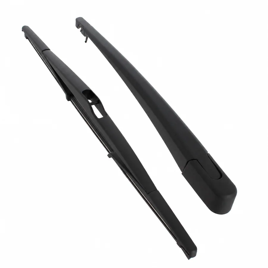 Peugeot 207 40 cm Plastic Wiper Arm and Blade Set (2006–2013)