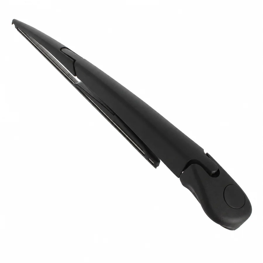 Peugeot 207 30 cm Plastic Wiper Arm and Blade Set (2007–2015) — photograph 2