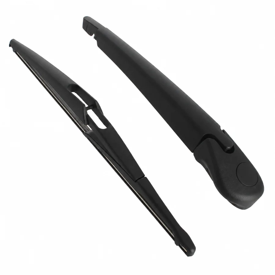 Peugeot 207 30 cm Plastic Wiper Arm and Blade Set (2007–2015)