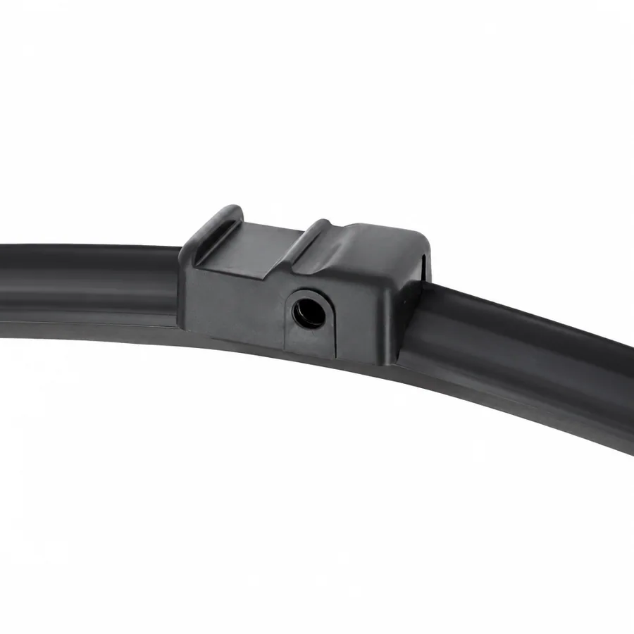 Peugeot 207 43 cm Exact Fit Aero Blade Wiper Blade (2006–2015) — photograph 2