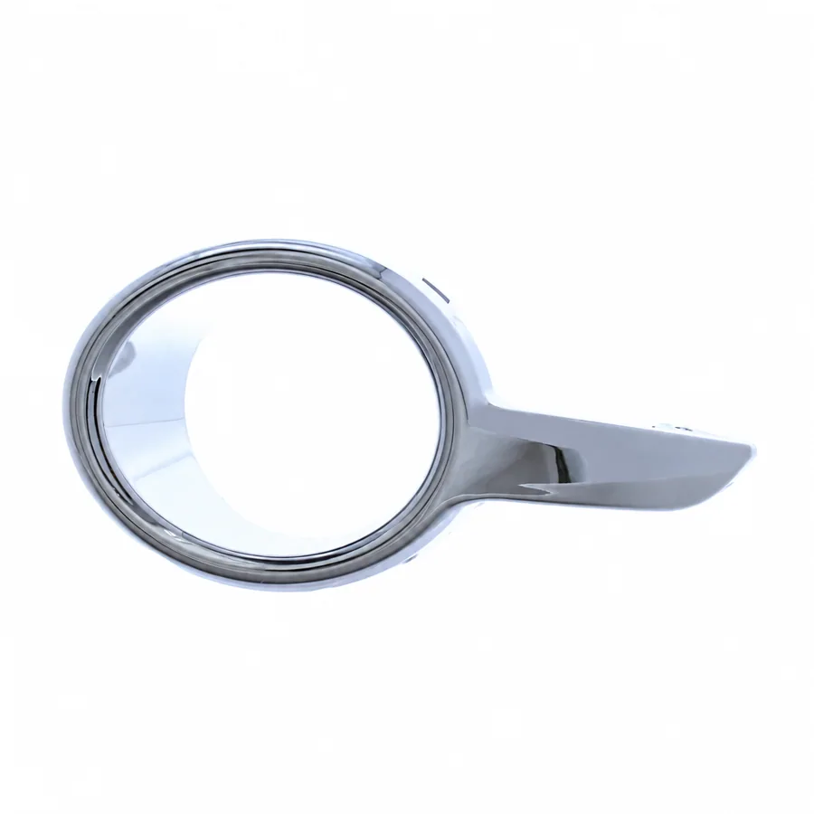Peugeot 208 Left Front Fog Light Surround (2012–2015)