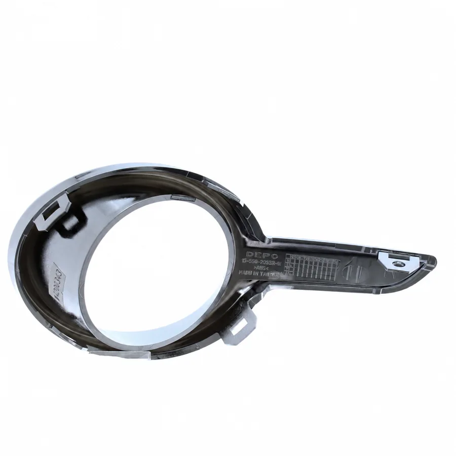 Peugeot 208 Right Front Fog Light Surround (2012–2015) — photograph 2