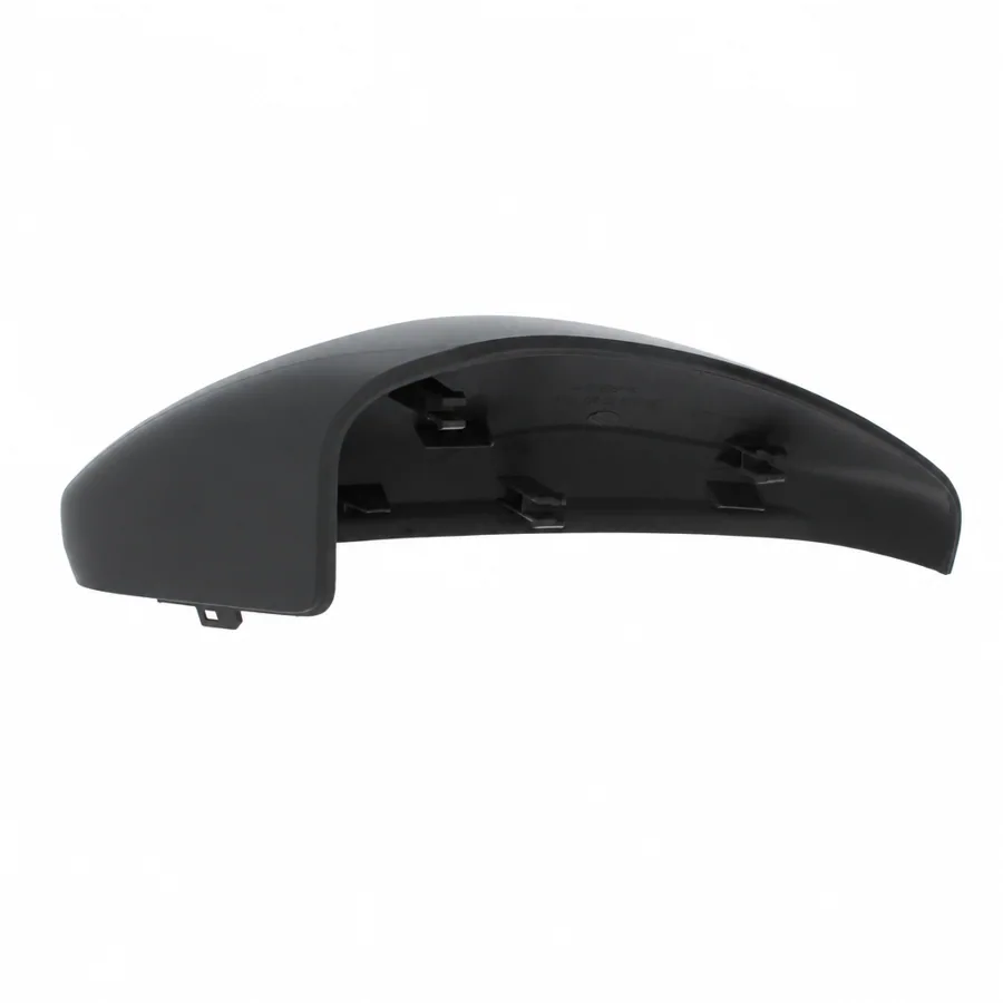 Peugeot 208 Right Primed Mirror Cover (2019 onwards) — photograph 2