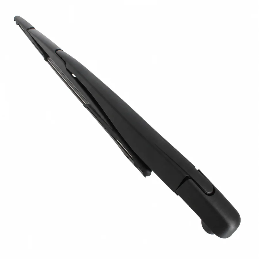 Peugeot 208 35 cm Plastic Wiper Arm and Blade Set (2012–2019) — photograph 2