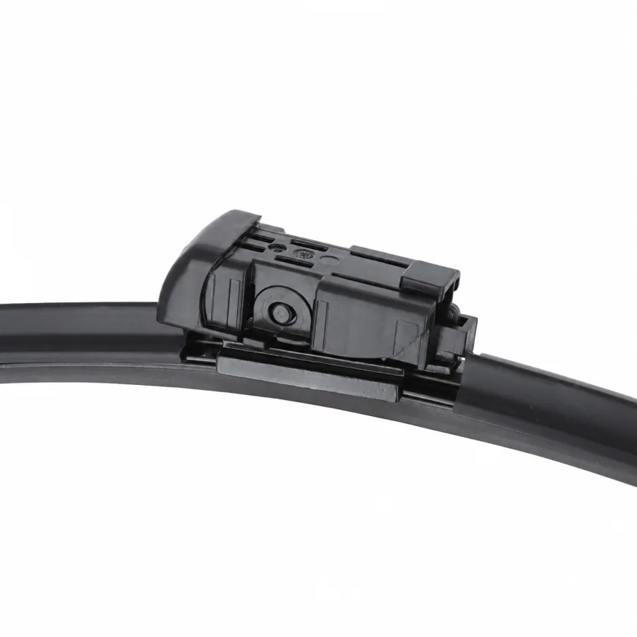 Peugeot 208 65 cm Exact Fit Aero Blade Wiper Blade (2012–2019) — photograph 2
