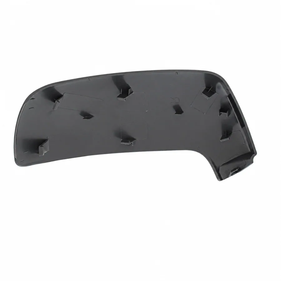 Peugeot 3008 Left Primed Mirror Cover (2009–2017) — photograph 3