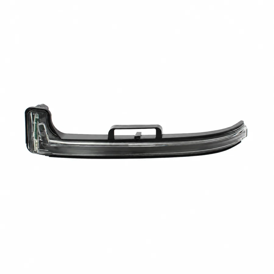 Peugeot 3008 Left Clear Mirror Indicator (2016–2024)