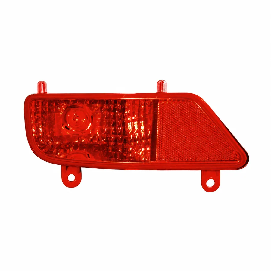 Peugeot 3008 Left P21W Rear Fog Light (2009–2017) — photograph 2