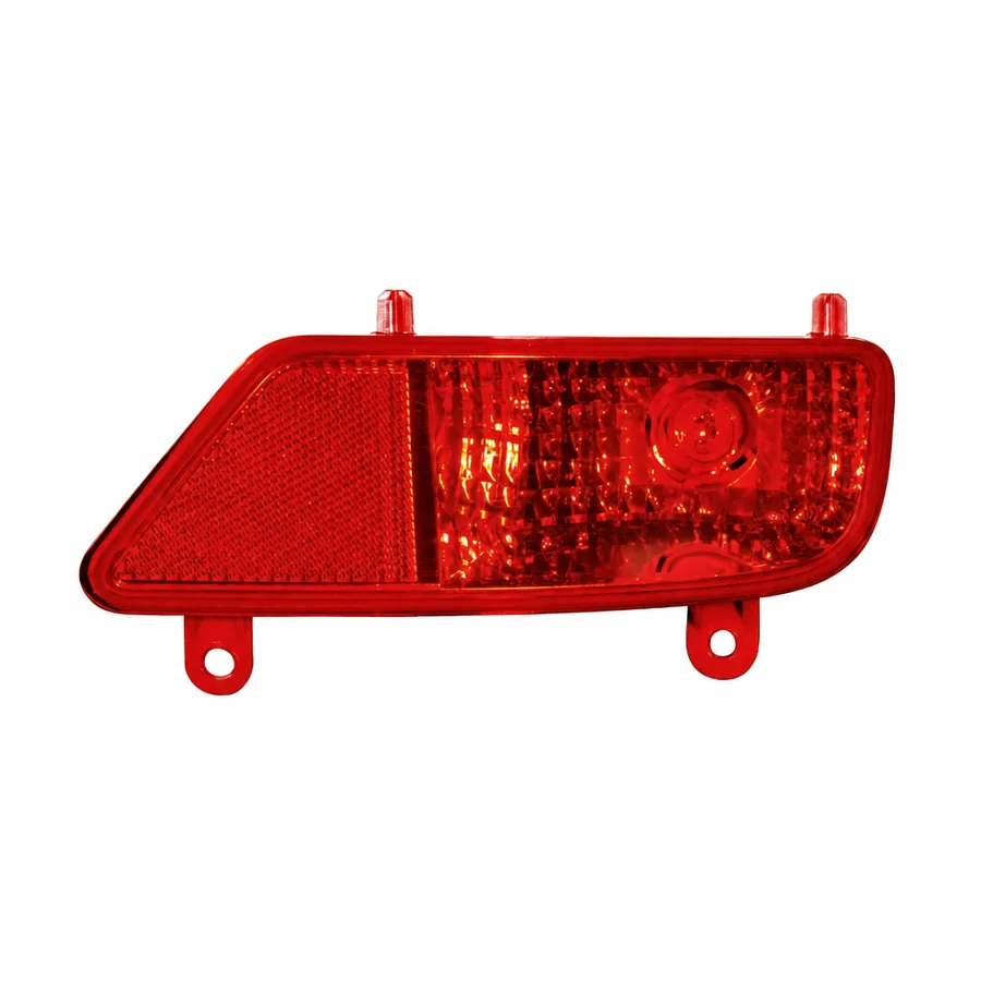 Peugeot 3008 Right P21W Rear Fog Light (2009–2017) — photograph 2