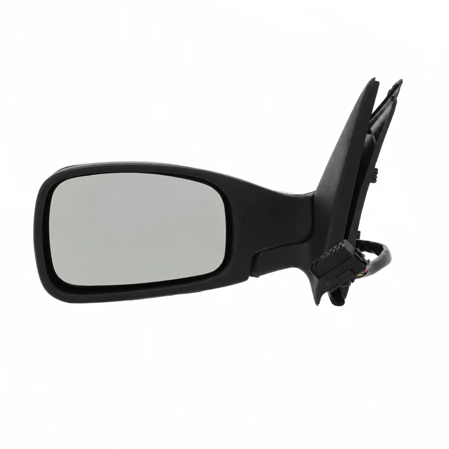 Peugeot 306 Left Complete Mirror Unit — photograph 2