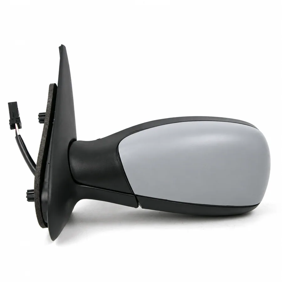 Peugeot 306 Left Complete Mirror Unit — photograph 3