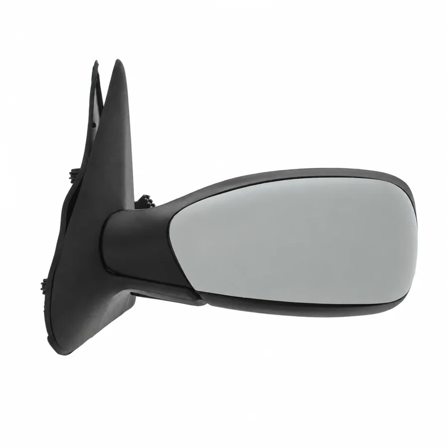 Peugeot 306 Left Complete Mirror Unit